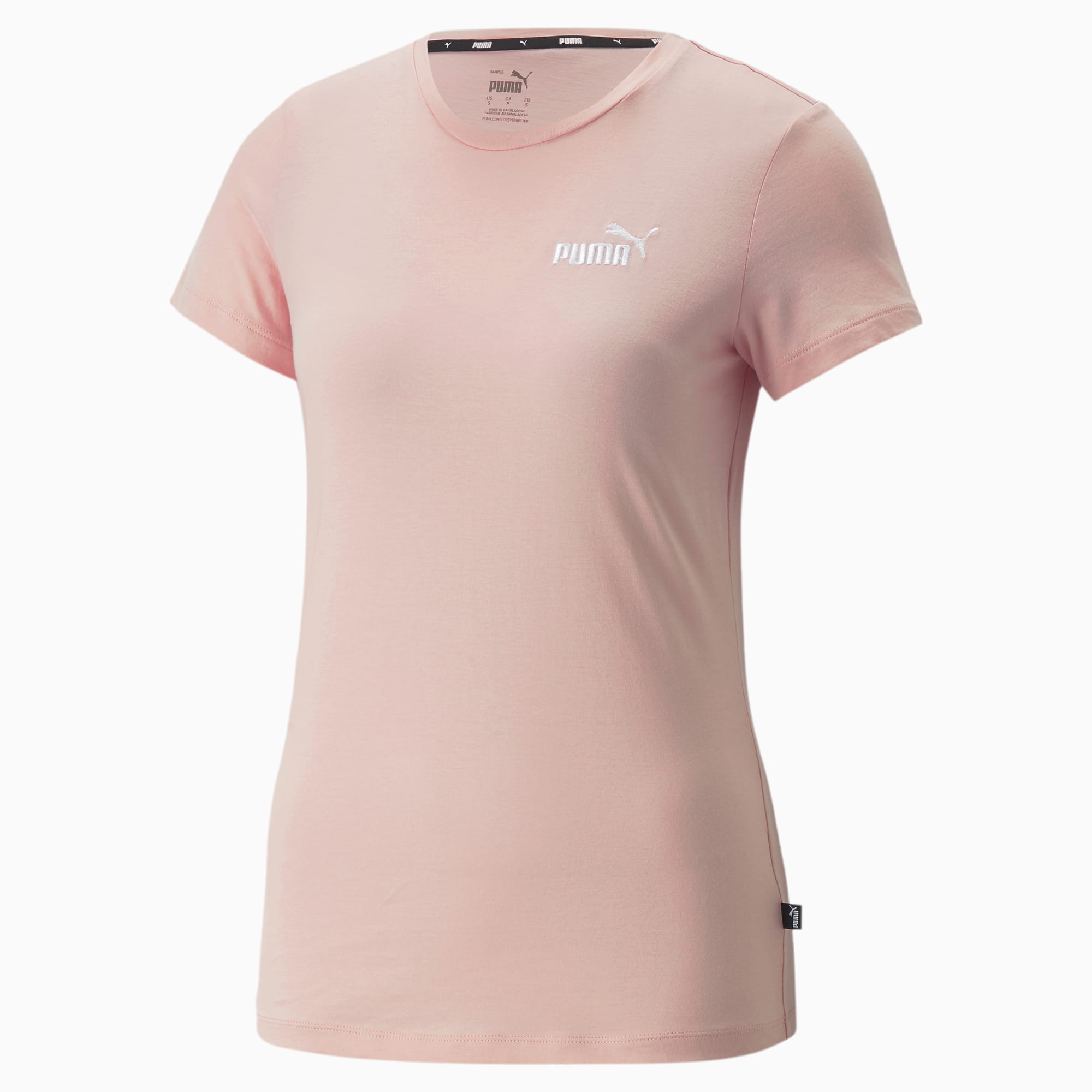 Puma 2024 rosa outfit